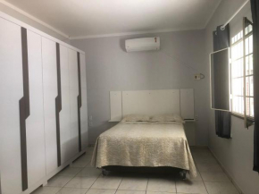 Apartamento para família em área nobre de Boa Vista